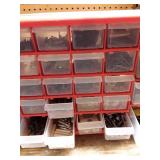 Ironton 30-Drawer Storage Cabinet