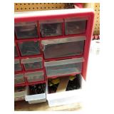 Ironton 30-Drawer Storage Cabinet