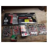 Remington R300 Power Tool Kit with Fasteners