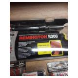 Remington R300 Power Tool Kit with Fasteners
