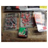 Remington R300 Power Tool Kit with Fasteners