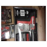 Remington R300 Power Tool Kit with Fasteners