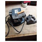 Chicago Electric Multi-Purpose Electric Sharpener