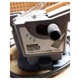 Chicago Electric Multi-Purpose Electric Sharpener