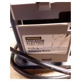 Chicago Electric Multi-Purpose Electric Sharpener