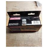 Craftsman 4-pc Router Bit Set #932124