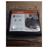 Universal 52-inch Medium BBQ Grill Cover