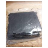 Universal 52-inch Medium BBQ Grill Cover