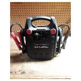 Cen-Tech 3-in-1 Portable Power Pack