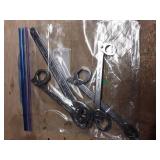 Vintage Cornwell Adjustable Wrench Set