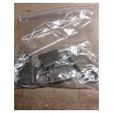 American Lock Company Padlock Set