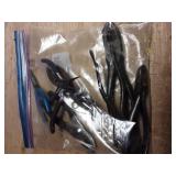 Assorted Pliers Set in Zip Lock Bag