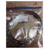 Bag of clamps