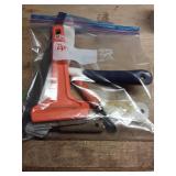 Bag of Scrapers