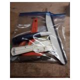 Bag of Scrapers