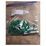 Bag of various Sockets