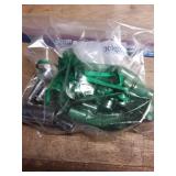 Bag of various Sockets