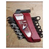 Craftsman 6-Piece Universal Wrench Set - Metric