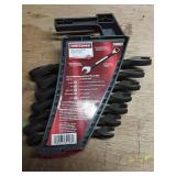 Craftsman 6-Piece Universal Wrench Set - Metric