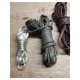 Vintage Extension Cord Set