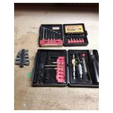 Craftsman Speed-Lok Professional Drill Bit Set