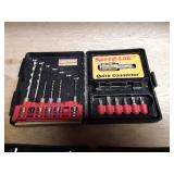 Craftsman Speed-Lok Professional Drill Bit Set