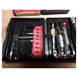 Craftsman Speed-Lok Professional Drill Bit Set