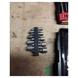 Craftsman Speed-Lok Professional Drill Bit Set