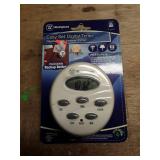 Westinghouse Easy Set Digital Timer