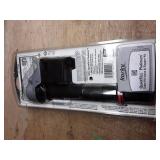 Korky QuietFILL Platinum Universal Toilet Fill Valve & Flapper Kit