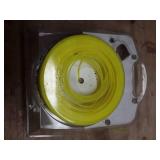 Ugly Line Premium Nylon Trimmer Line 250ft
