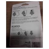 Shur-Line Paint Edger Tool for Molding & Trim