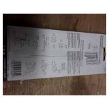 Prime-Line Bi-Fold Door Pivot and Cap Repair Kit