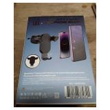 LAX Gravity Cradle Car Phone Mount