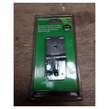 Hillman 3-1/2\" Double Hinge Safety Hasp