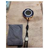 Bushnell BackTrack GPS Navigation Device