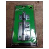 Hillman 5-inch Heavy Duty Barrel Bolt
