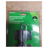 Hillman 5-inch Heavy Duty Barrel Bolt