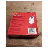 Do it Flanged Wax Toilet Bowl Gasket