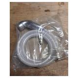Braided PVC Clear Water Supply Line