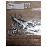 Medical Surgical Scissors Set