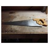 Tru-Test Professional 26-inch Hand Saw