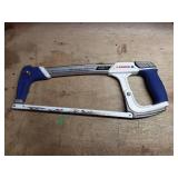 Lenox High-Tension Hacksaw Frame