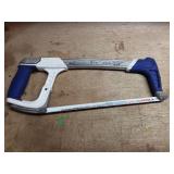 Lenox High-Tension Hacksaw Frame