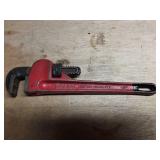 Vintage Heavy Duty Pipe Wrench