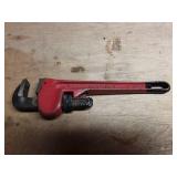Vintage Heavy Duty Pipe Wrench