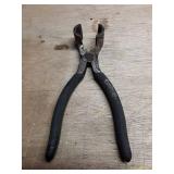 Used Visegrip Pliers