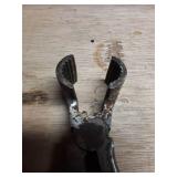Used Visegrip Pliers