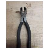 Used Visegrip Pliers