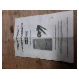 CEN-TECH Digital Multimeter